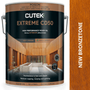 CUTEK Extreme CD50 Decking Oil 10L