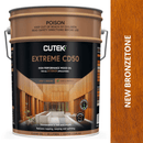 CUTEK Extreme CD50 Decking Oil 20L