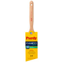 Purdy Clearcut Elite Brush Ultra Stiff 2.5 INCH - 63MM