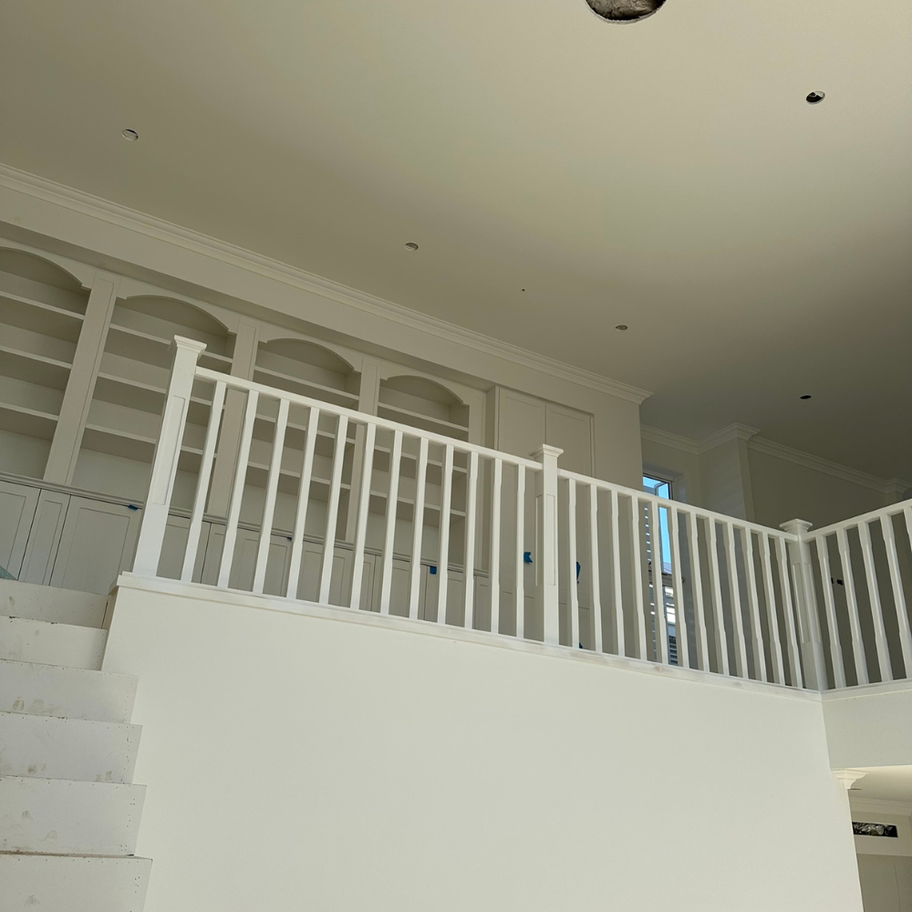 Tip Top Painters Services - painting company in Brisbane