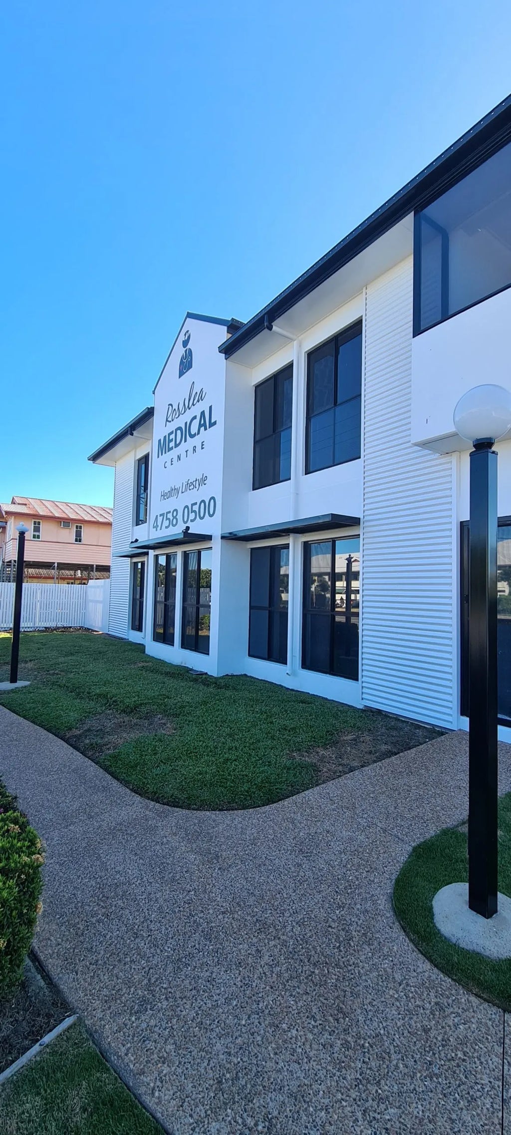 Tip Top Painters Services - painting company in Brisbane