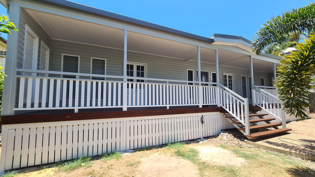 Tip Top Painters Services - painting company in Brisbane