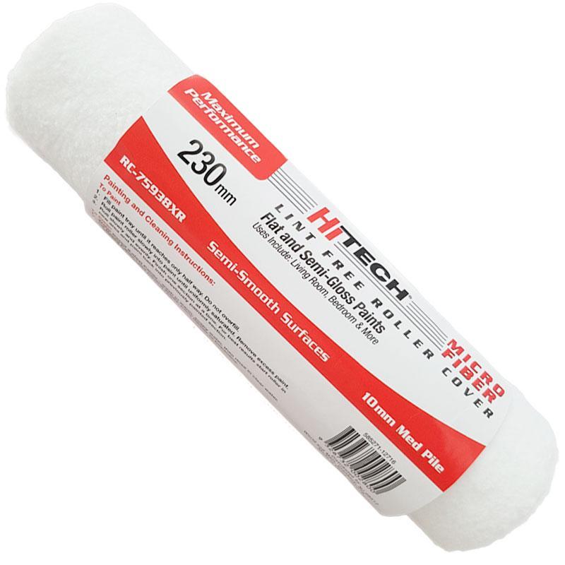 Express Rollers Microfibre Roller Covers 230mm - 460mm