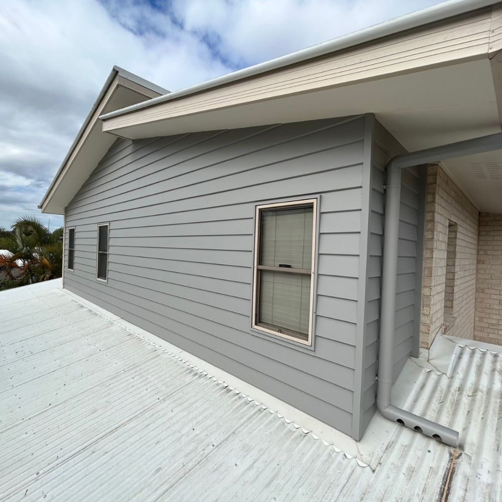 Sharp Line Painting Professionals - painting company in Gold Coast