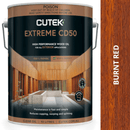 CUTEK Extreme CD50 Decking Oil 10L