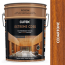 CUTEK Extreme CD50 Decking Oil 20L