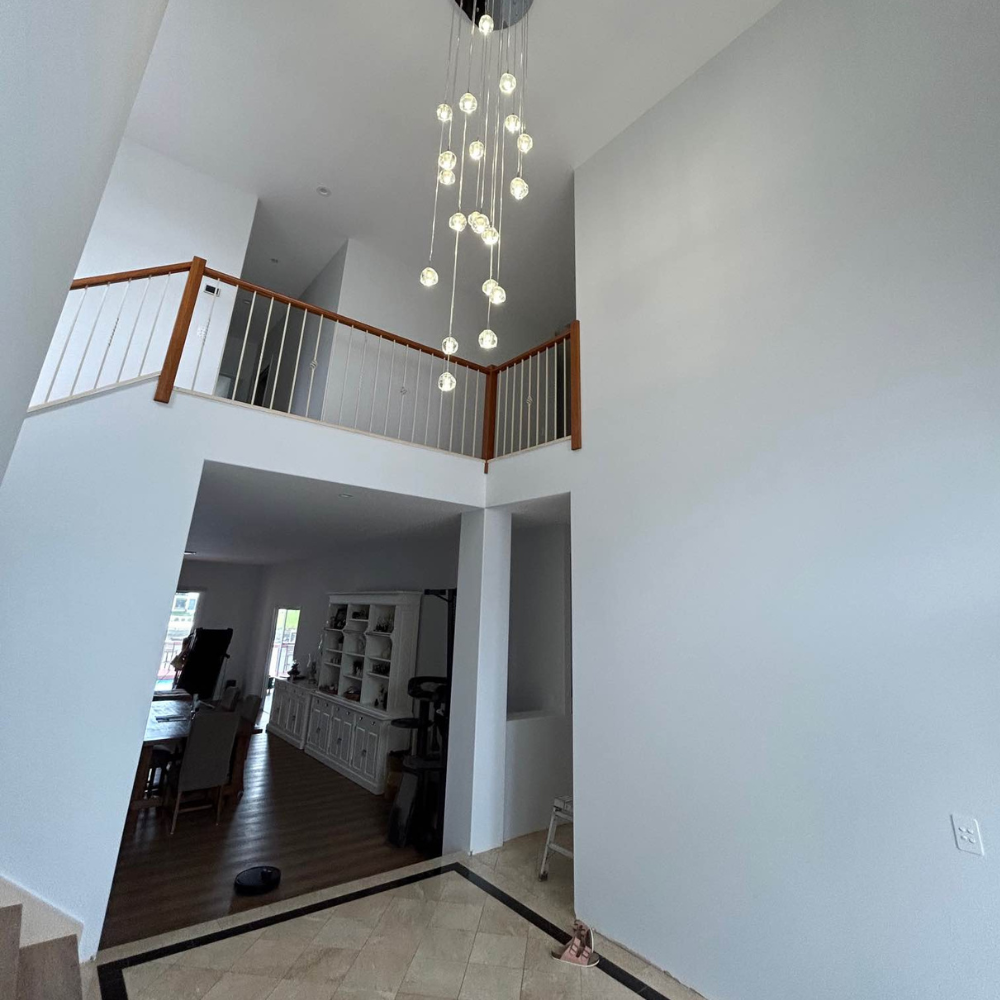 Sharp Line Painting Professionals - painting company in Gold Coast