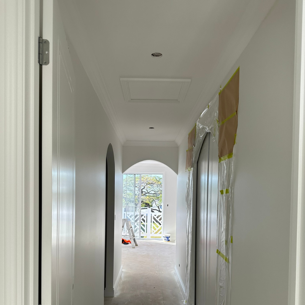 Tip Top Painters Services - painting company in Brisbane