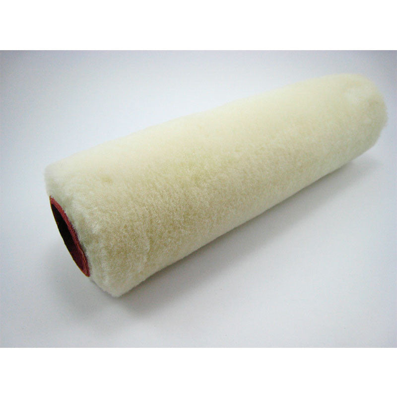 Uni-Pro Professional 270mm Sheepskin Roller Covers