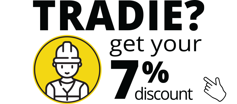 get your 7% descount