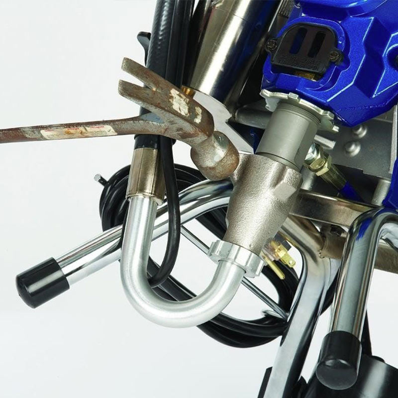 Graco Ultra 390PC Electric Airless Sprayer - Stand Unit 17C386