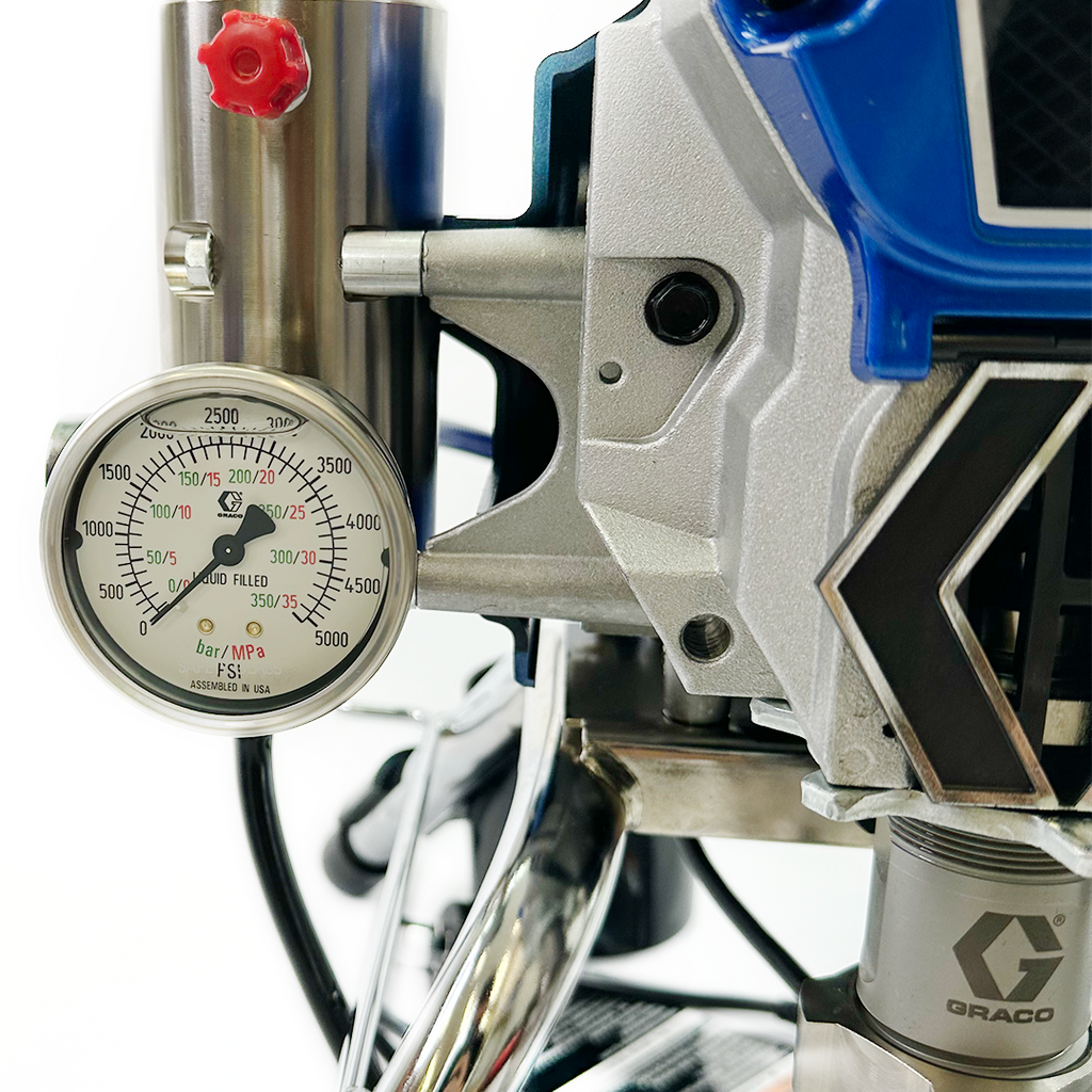 Graco Ultra 390PC Electric Airless Sprayer - Stand Unit 17C386