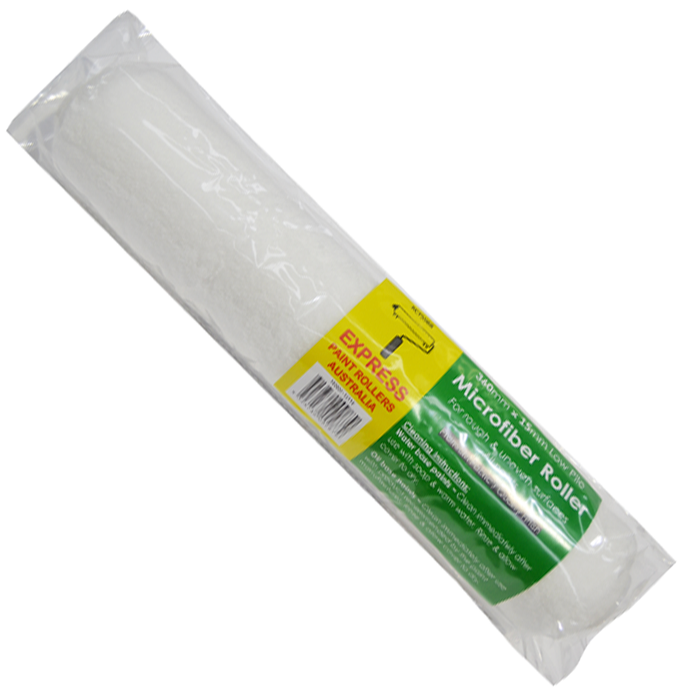 Express Rollers Microfibre Roller Covers 230mm - 460mm