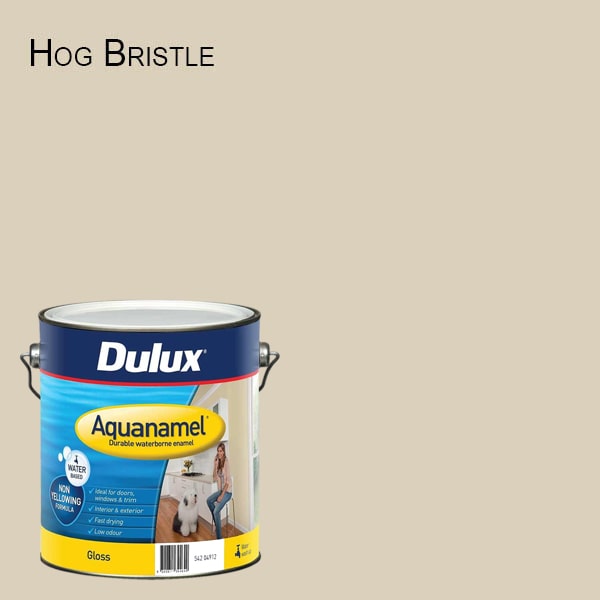 DULUX Aquanamel High Gloss 4L - Buy Paint Online