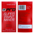 Rokset Super Paint Mixer for 10-20Litres - Electric Drill Attachment