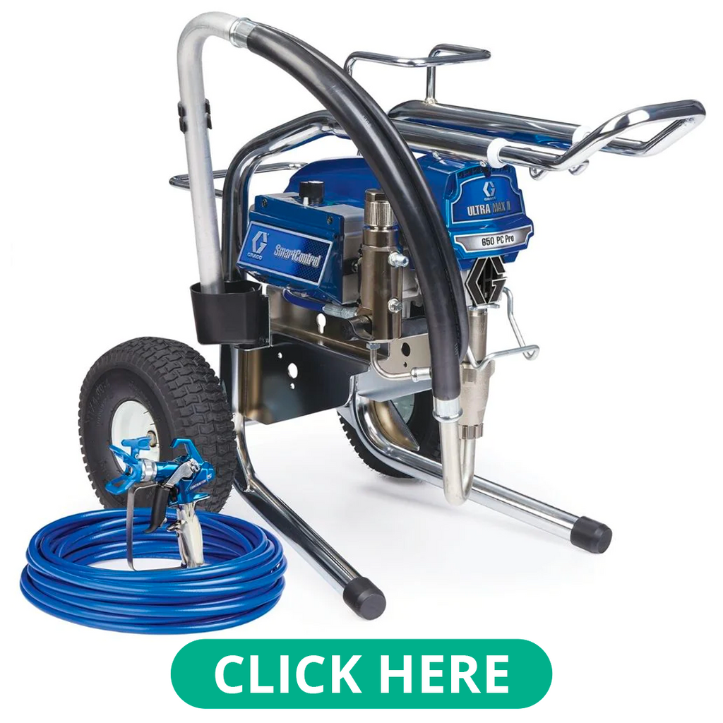 Mirka DEROS II 650CV 150mm Vacuum Orbit 5.0