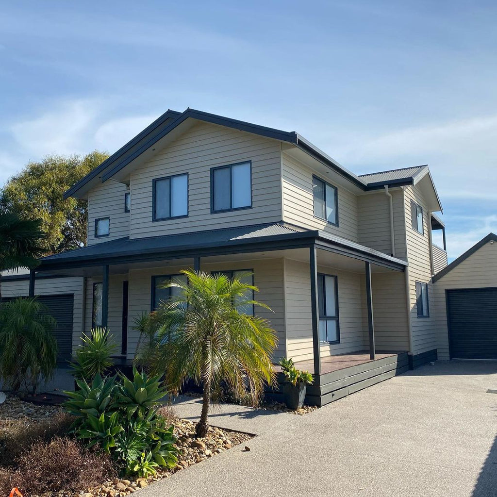 Dynamic Painting and Decorating - Painting company in Melbourne