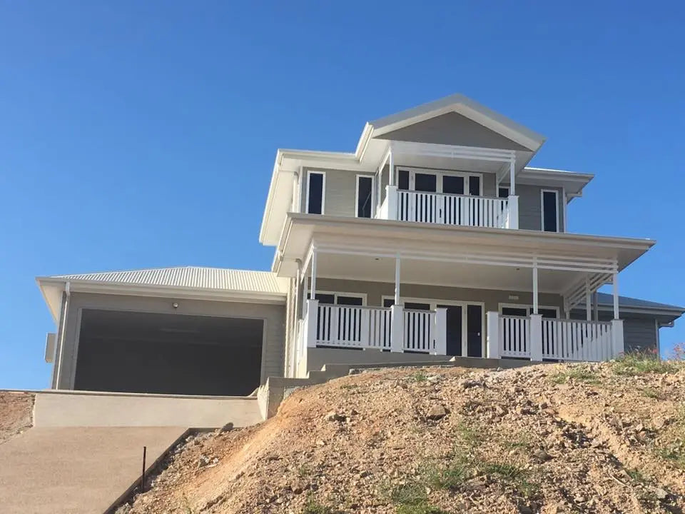 Tip Top Painters Services - painting company in Brisbane