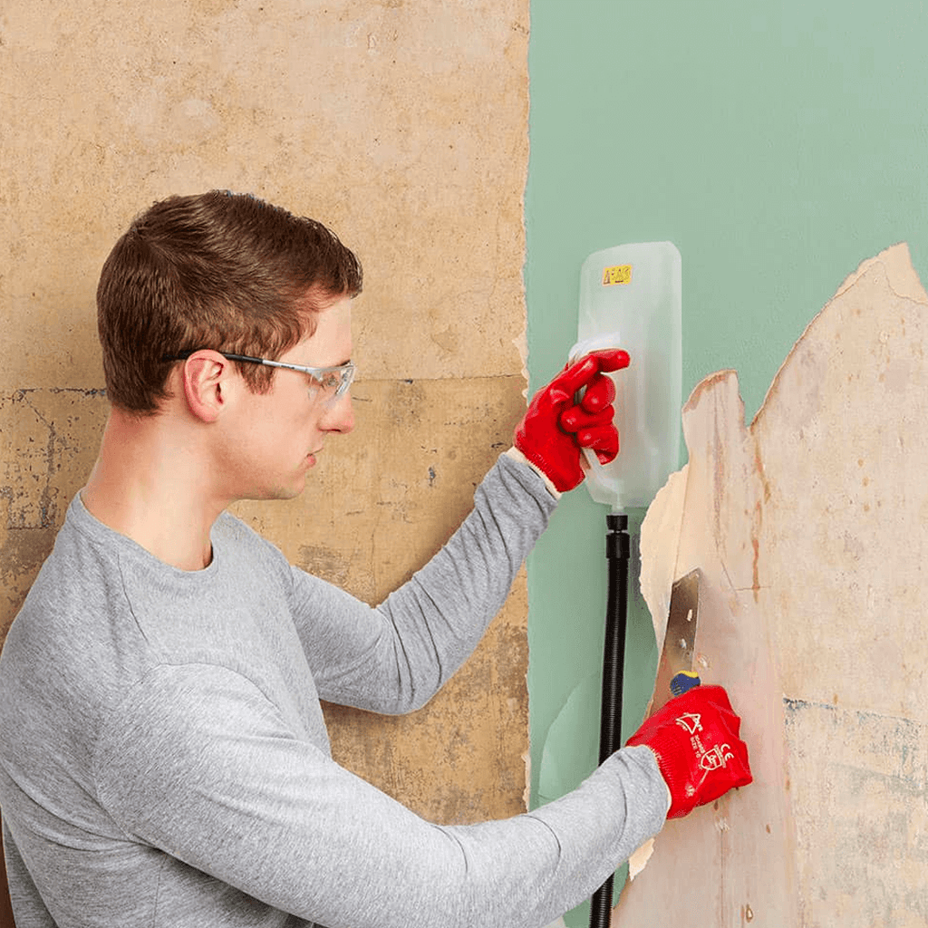 Wagner SteamForce Wallpaper Steamer