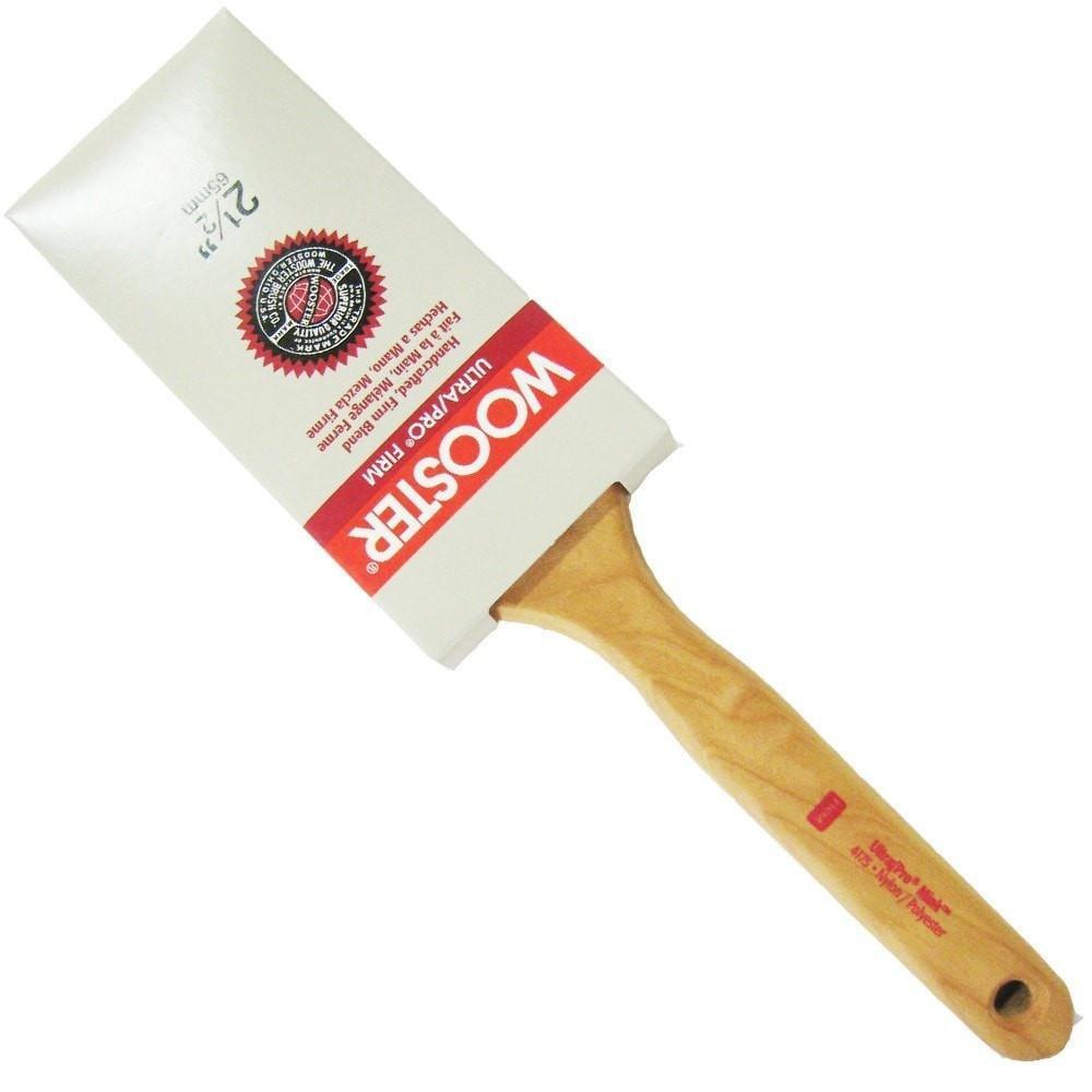 Wooster Ultra/Pro Flat Sash FIRM