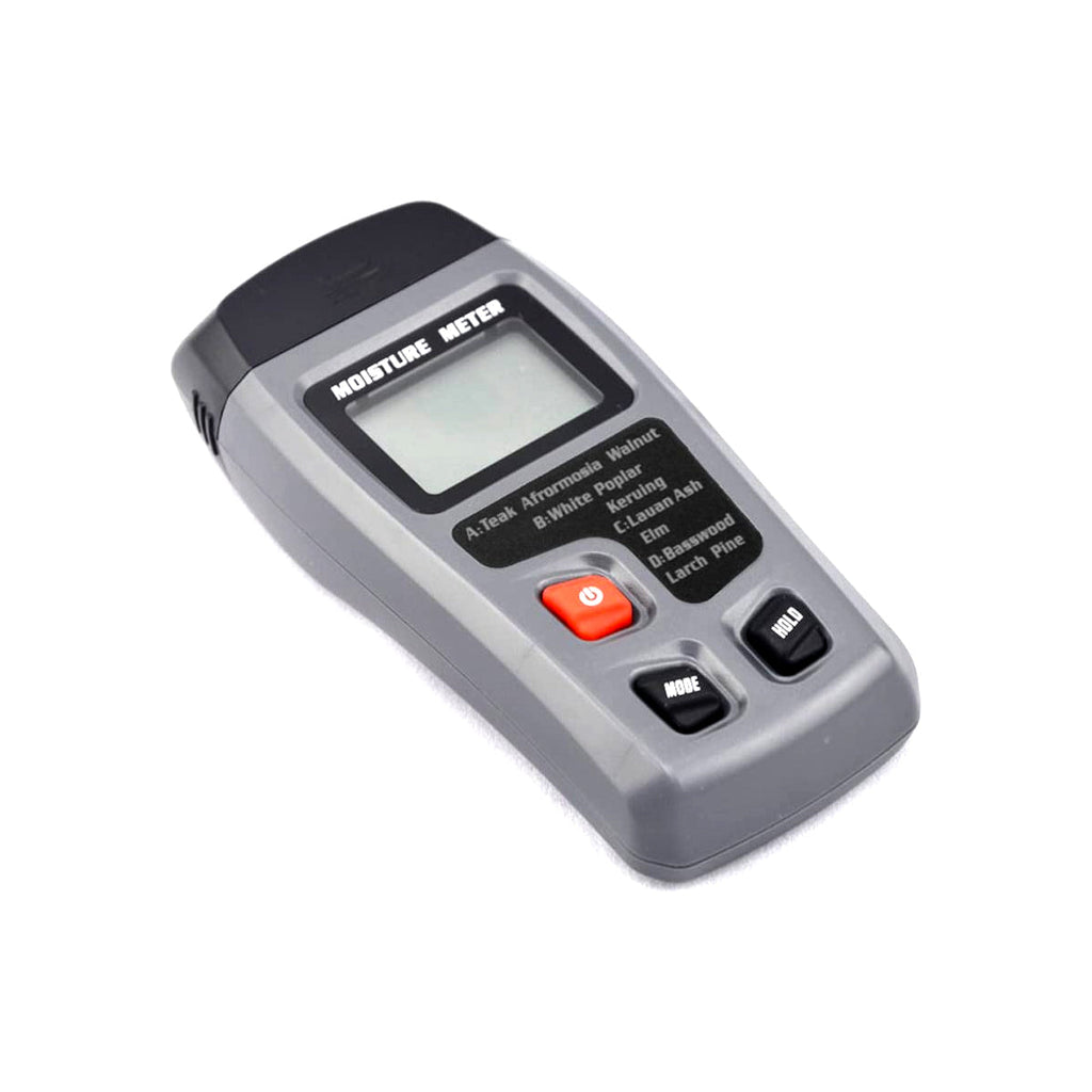 2-Pin Moisture Meter