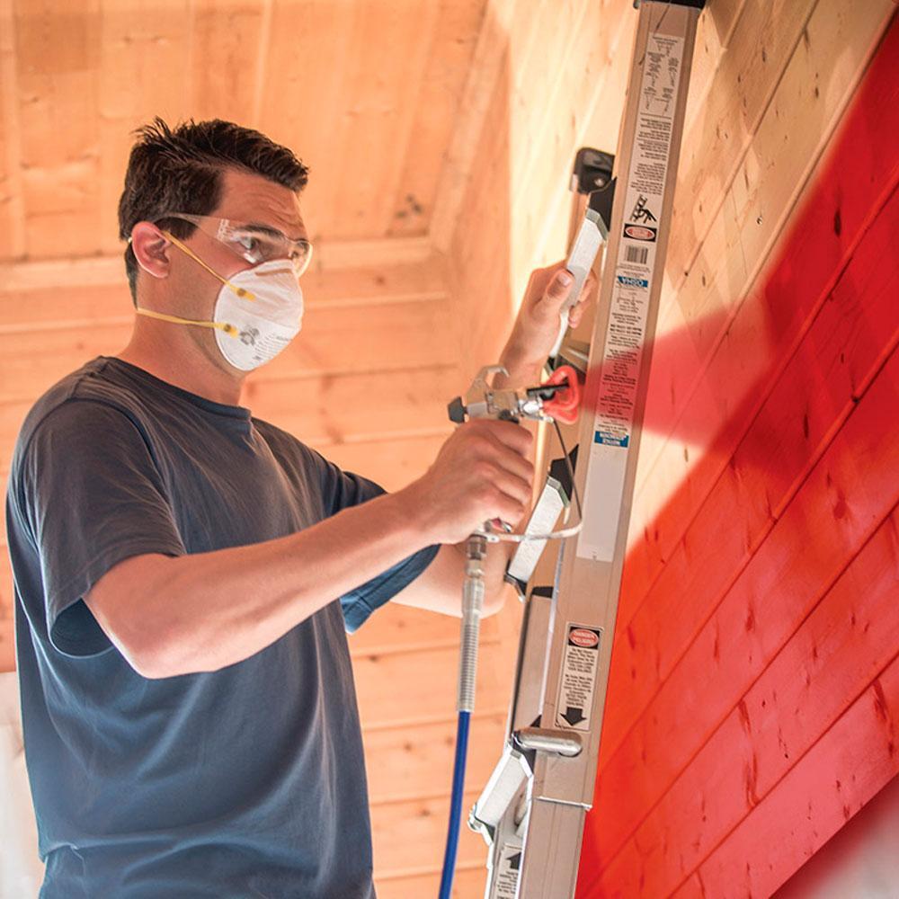 Graco Magnum X5 Electric Airless Paint Sprayer 16W120