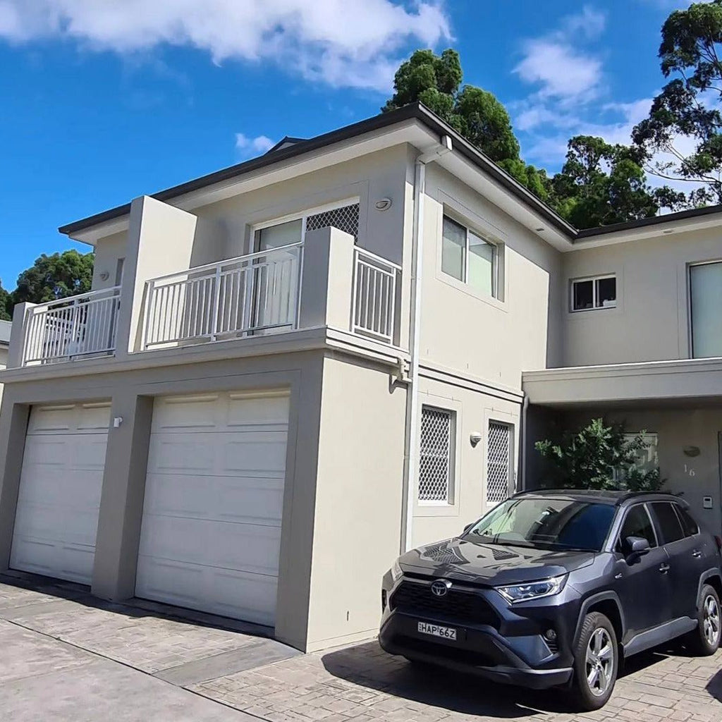 Superior Painters & Decorators - Painting company in Sydney