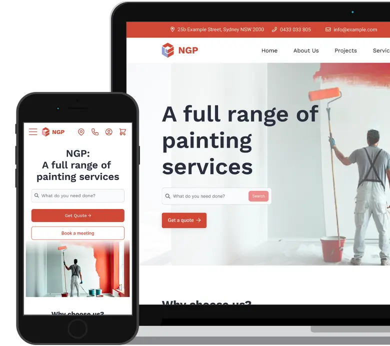 Graco Airless Paint Sprayer Magnum Project Painter Plus (16W119)