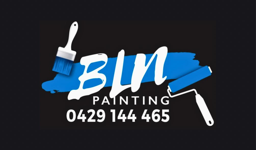 BLN painting