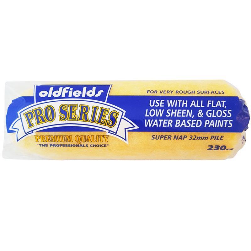 Oldfields Pro Series Paint Roller Covers