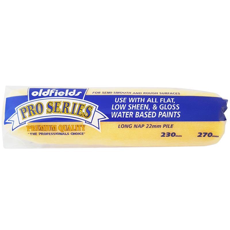 Oldfields Pro Series Paint Roller Covers