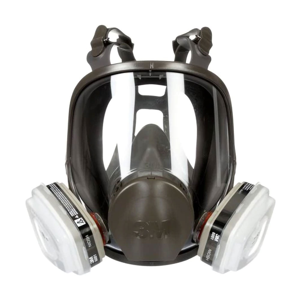 3M™ Full Face Respirator - 68P71PA1-A-NA