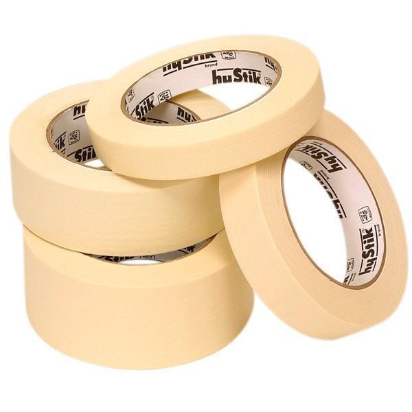 Hystik General Purpose Masking Tape Rolls Range