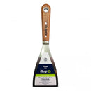 iQuip Rosewood Handle Flex Filling Knife