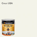 Taubmans Endure Low Sheen White - 15L - Interior Wall Paint 124200/15L
