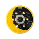 Mirka DEROS Backing Pad 150mm Grip 48H Medium And Hard Range
