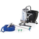 Graco SaniSpray HP 65 Portable Hopper Sprayer 25R954