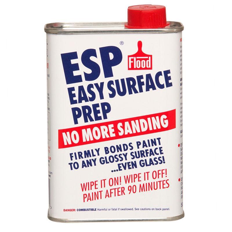 Flood ESP Easy Surface Prep