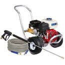 GRACO G-Force II 3325 HA-DD 3300 PSI Pressure Washer 25N638