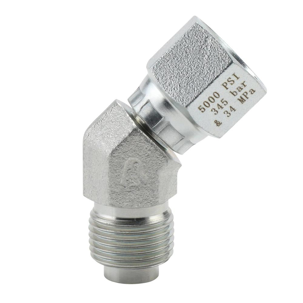 Graco 45 Degree Extension Adapter (224399)