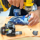 Graco Handheld Sprayer Pump Replacement - Set Fee - 1 hour (parts not included)