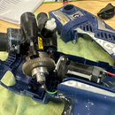 Graco Handheld Sprayer Pump Replacement - Set Fee - 1 hour (parts not included)