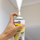 Zinsser Covers-Up Ceiling Spray 369g