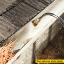 Graco Gutter Cleaning Attachment for Pressure Washer Gun