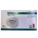 iQuip P2 Particle Pre-Filter PolyGard-7N11 To Suit Painters Respirator Pack of 10