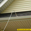 Graco Gutter Cleaning Attachment for Pressure Washer Gun