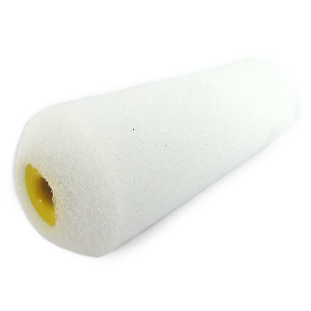 Uni-Pro High (liitle ripper) Density Foam Roller Covers 10 Pack 100mm