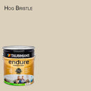 Taubmans Endure Semi Gloss White - 10L - Interior Wall Paint - 124400/10L