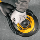 Mirka LEROS S 950CV Wall Sander 225mm 5.0