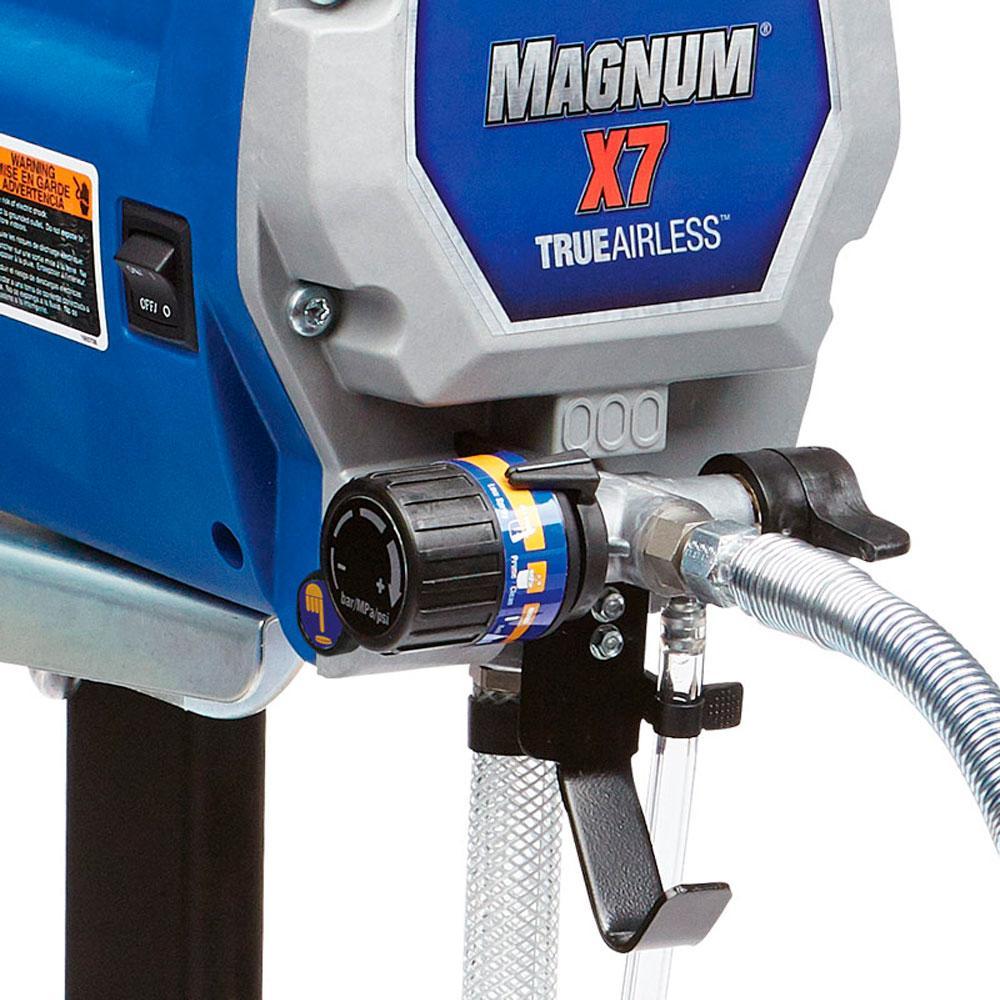 Graco Magnum X7 Electric Airless Sprayer (16W121)